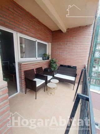 Piso en venta en Centro en Castellón de la Plana