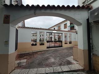 Casa adosada en alquiler en Casco Histórico  - Ribera - San Basilio en Córdoba