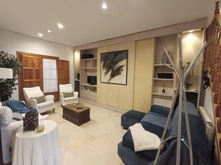 Casa adosada en alquiler en Casco Histórico  - Ribera - San Basilio en Córdoba