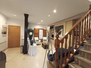 Casa adosada en alquiler en Casco Histórico  - Ribera - San Basilio en Córdoba