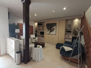 Casa adosada en alquiler en Casco Histórico  - Ribera - San Basilio en Córdoba