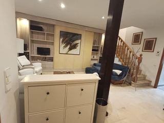 Casa adosada en alquiler en Casco Histórico  - Ribera - San Basilio en Córdoba