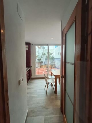 Casa adosada en alquiler en Casco Histórico  - Ribera - San Basilio en Córdoba