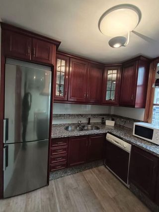 Casa adosada en alquiler en Casco Histórico  - Ribera - San Basilio en Córdoba