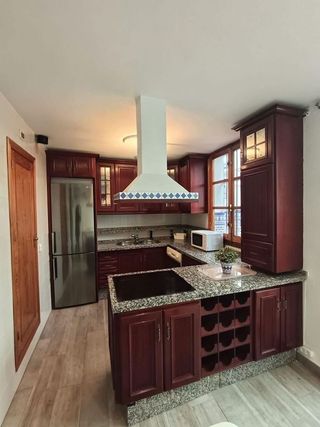 Casa adosada en alquiler en Casco Histórico  - Ribera - San Basilio en Córdoba