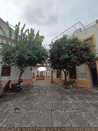 Casa adosada en alquiler en Casco Histórico - Ribera - San Basilio en Córdoba