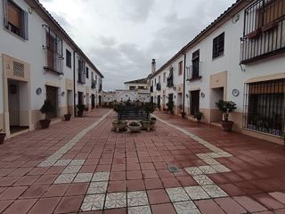 Casa adosada en alquiler en Casco Histórico - Ribera - San Basilio en Córdoba