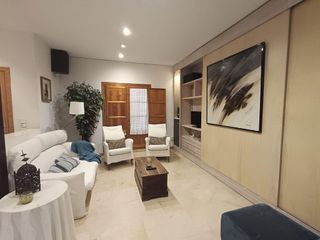 Casa adosada en alquiler en Casco Histórico - Ribera - San Basilio en Córdoba