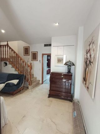 Casa adosada en alquiler en Casco Histórico - Ribera - San Basilio en Córdoba