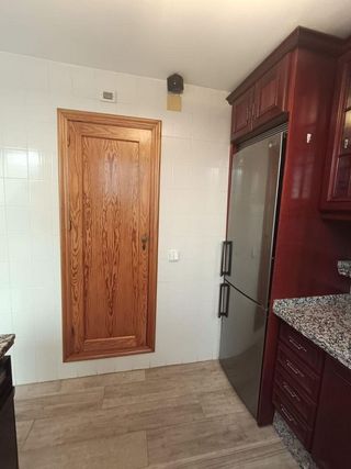 Casa adosada en alquiler en Casco Histórico - Ribera - San Basilio en Córdoba