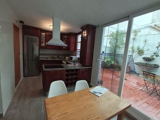 Casa adosada en alquiler en Casco Histórico - Ribera - San Basilio en Córdoba