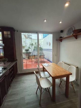 Casa adosada en alquiler en Casco Histórico - Ribera - San Basilio en Córdoba