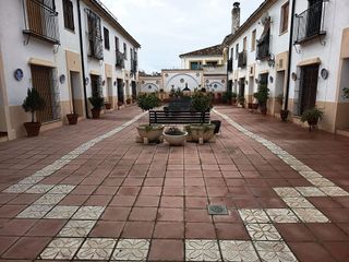 Casa adosada en alquiler en Casco Histórico  - Ribera - San Basilio en Córdoba