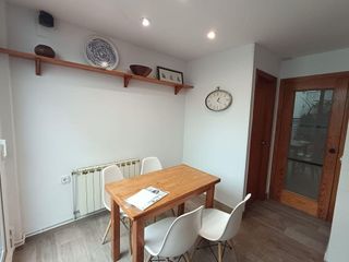 Casa adosada en alquiler en Casco Histórico  - Ribera - San Basilio en Córdoba