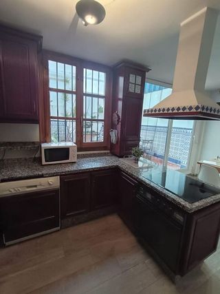 Casa adosada en alquiler en Casco Histórico  - Ribera - San Basilio en Córdoba