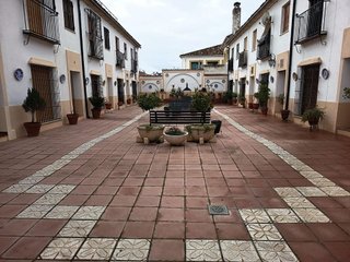 Casa adosada en alquiler en Casco Histórico  - Ribera - San Basilio en Córdoba