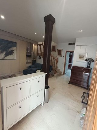 Casa adosada en alquiler en Casco Histórico  - Ribera - San Basilio en Córdoba