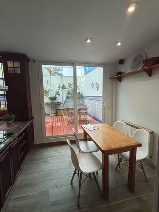 Casa adosada en alquiler en Casco Histórico  - Ribera - San Basilio en Córdoba