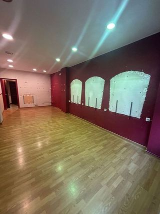 Local comercial en alquiler en Puigcerdà