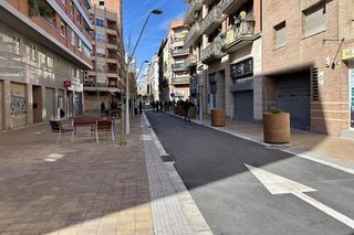 Local comercial en alquiler en Barris Marítims en Tarragona