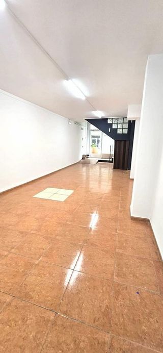 Local comercial en alquiler en Barris Marítims en Tarragona