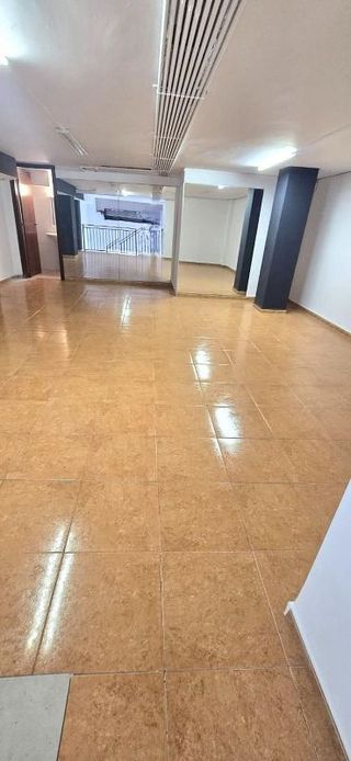 Local comercial en alquiler en Barris Marítims en Tarragona