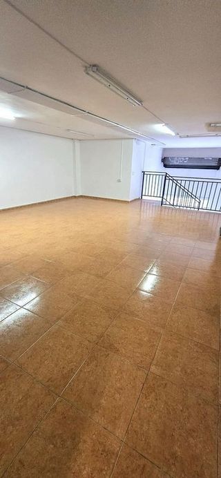 Local comercial en alquiler en Barris Marítims en Tarragona