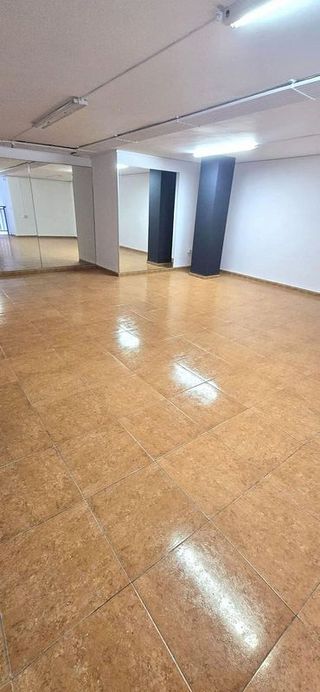 Local comercial en alquiler en Barris Marítims en Tarragona