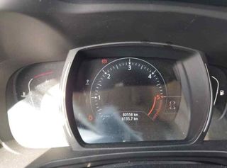 Motor limpia del renault 7602c004 kadjar - 228708