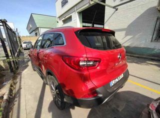 Motor limpia del renault 7602c004 kadjar - 228708