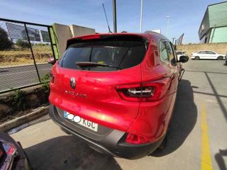 Motor limpia del renault 7602c004 kadjar - 228708