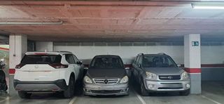 Garaje en alquiler en Eixample Nord – La Devesa en Girona