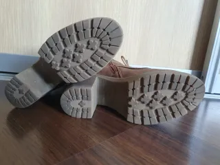 Botas Refresh mujer talla 38.