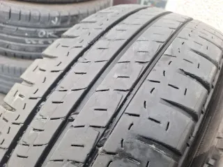 215 60 R17 C Michelin - 2 neumáticos +70%