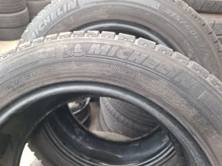 215 60 R17 C Michelin - 2 neumáticos +70%