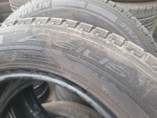 215 60 R17 C Michelin - 2 neumáticos +70%