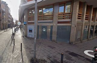 Local comercial en alquiler en La Torrassa en Hospitalet de Llobregat, L´