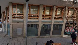 Local comercial en alquiler en La Torrassa en Hospitalet de Llobregat, L´