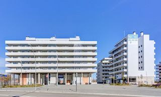 Local comercial en alquiler en Sant Adrià de Besos