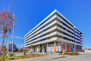 Local comercial en alquiler en Sant Adrià de Besos