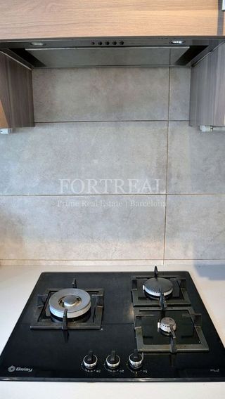 Casa pareada en alquiler en La Pineda en Castelldefels