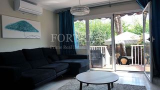 Casa pareada en alquiler en La Pineda en Castelldefels