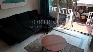 Casa pareada en alquiler en La Pineda en Castelldefels