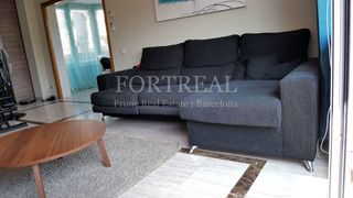 Casa pareada en alquiler en La Pineda en Castelldefels