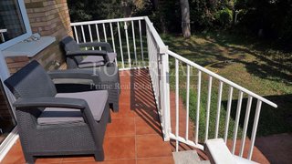 Casa pareada en alquiler en La Pineda en Castelldefels