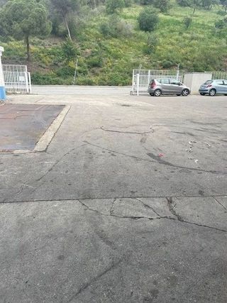 Nave industrial en alquiler en Montornès del Vallès
