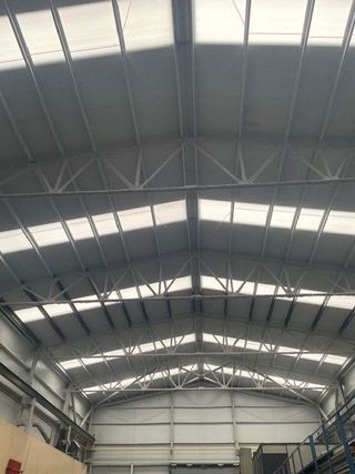 Nave industrial en alquiler en Montornès del Vallès