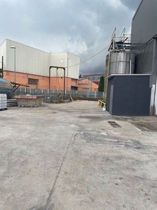 Nave industrial en alquiler en Montornès del Vallès