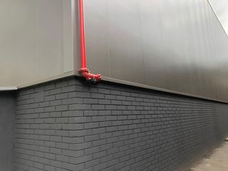 Nave industrial en alquiler en Montornès del Vallès