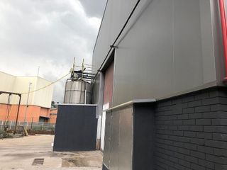 Nave industrial en alquiler en Montornès del Vallès